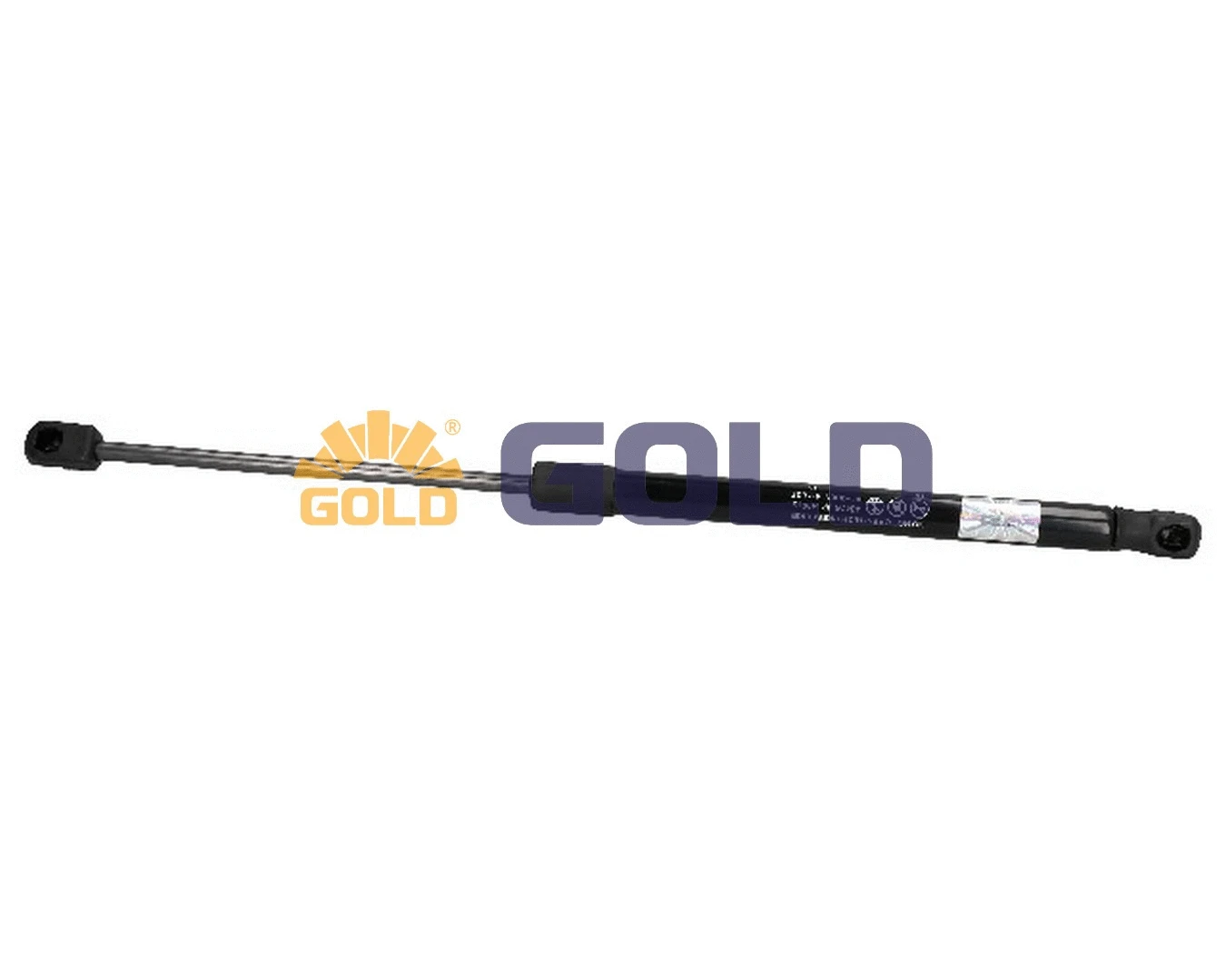Gas Spring, boot/cargo area (GSJH0012)