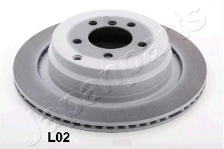 Brake Disc (DP-L02)