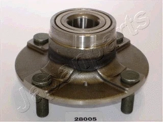 Wheel Hub (KK-28005)