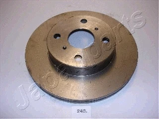 Brake Disc (DI-243)