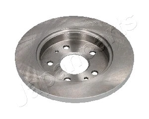 Brake Disc (DI-610C)