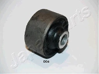 Mounting, control/trailing arm (RU-D04)