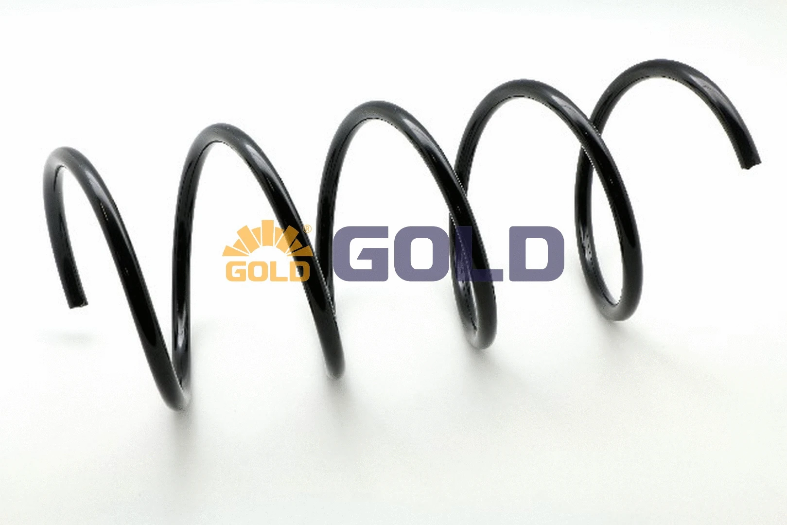 Suspension Spring (GZJ3096A)