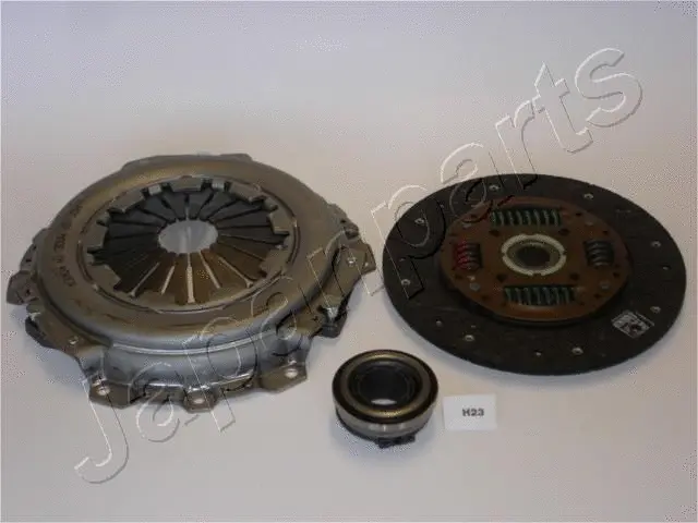 Clutch Kit (KF-H23)