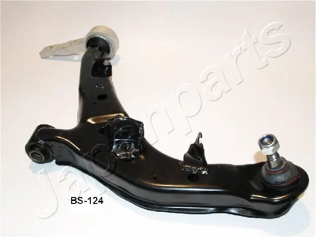 Control/Trailing Arm, wheel suspension (BS-124)