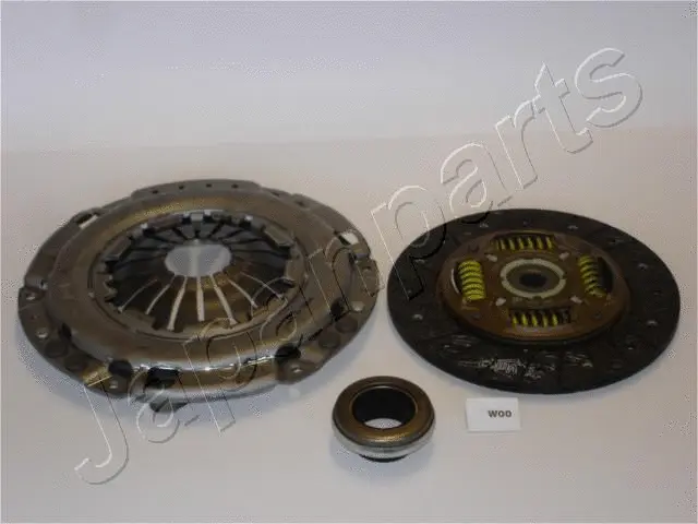 Clutch Kit (KF-W00)