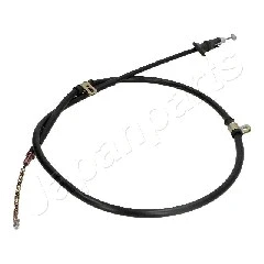 Cable Pull, parking brake (BC-K35R)