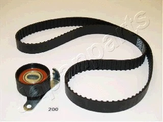 Timing Belt Kit (KDD-200)