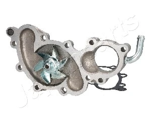 Water Pump, engine cooling (PQ-254)