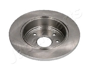 Brake Disc (DP-W04C)