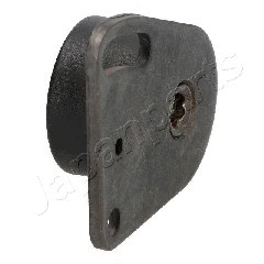 Tensioner, timing belt