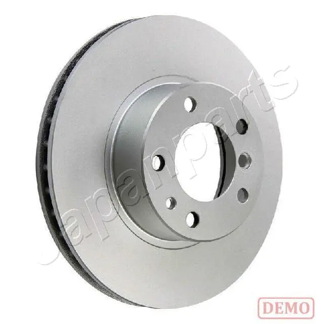 Brake Disc (DI-0120C)