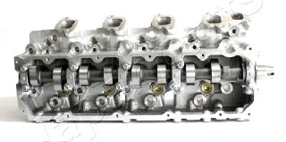 Cylinder Head (XX-TY020S)