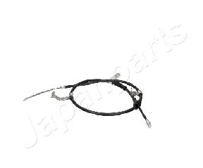 Cable Pull, parking brake (BC-H28L)