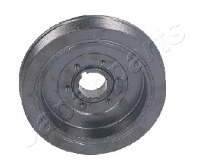 Belt Pulley, crankshaft