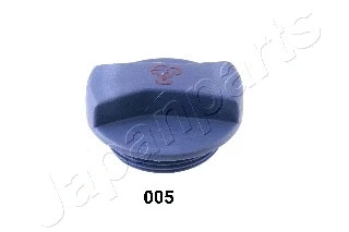 Cap, radiator (KH-005)