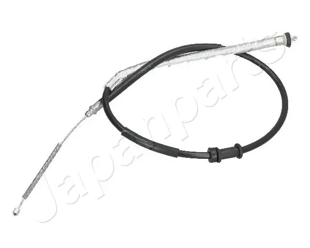 Cable Pull, parking brake (BC-02115)