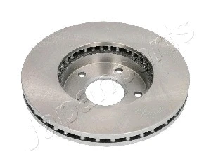 Brake Disc (DI-158C)