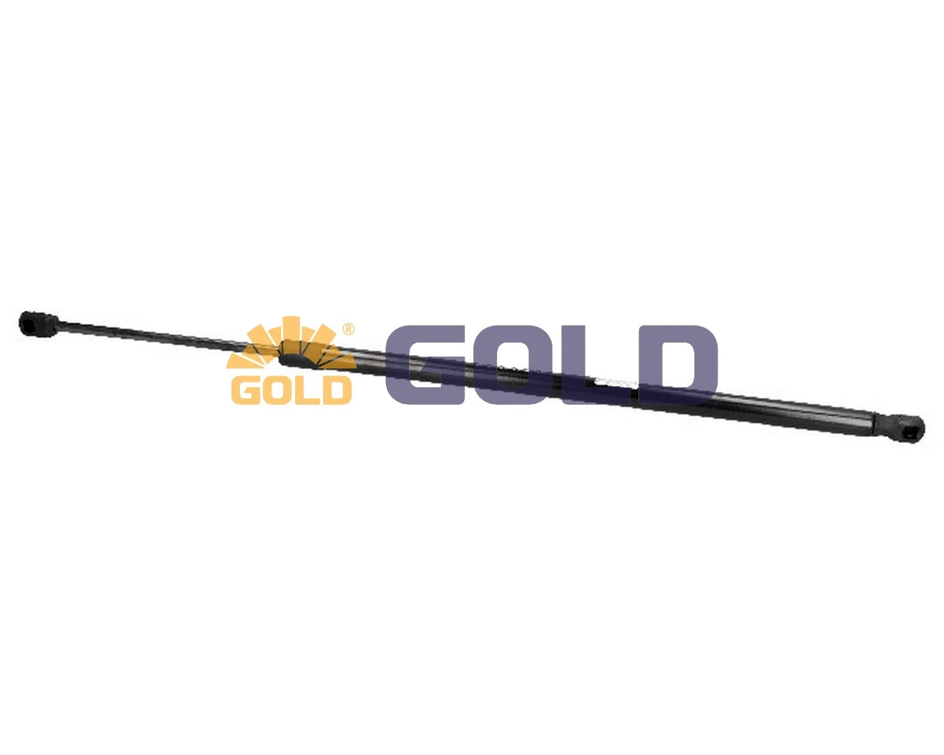 Gas Spring, boot/cargo area (GSJ90035)
