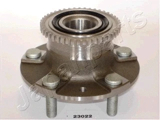Wheel Hub (KK-23022)