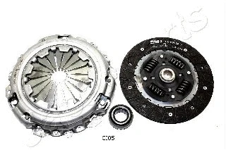 Clutch Kit (KF-CI05)