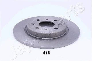 Brake Disc (DP-418)