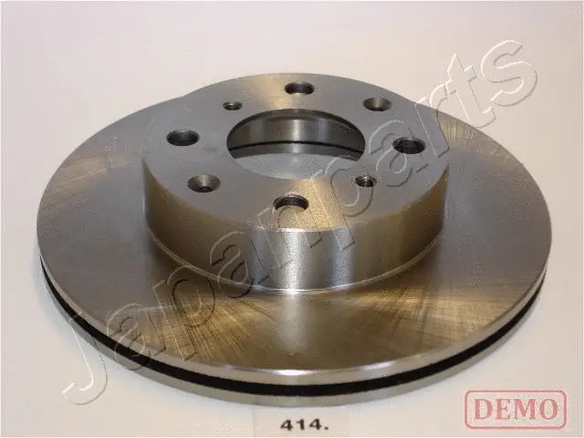 Brake Disc (DI-414C)