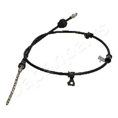 Cable Pull, parking brake (BC-K05)