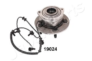 Wheel Hub (KK-19024)