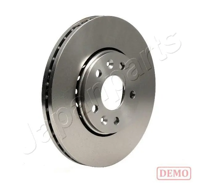 Brake Disc (DI-0252C)