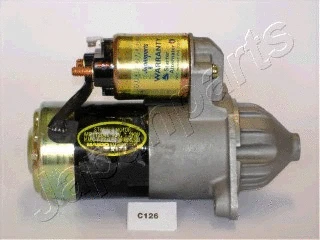 Starter (MTC126)