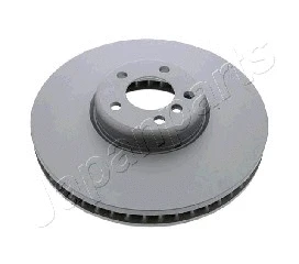 Brake Disc (DI-0135)