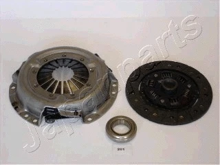 Clutch Kit (KF-201)