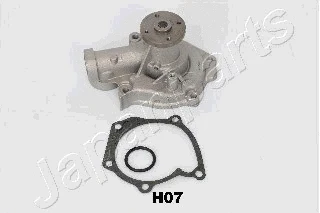 Water Pump, engine cooling (PQ-H07)