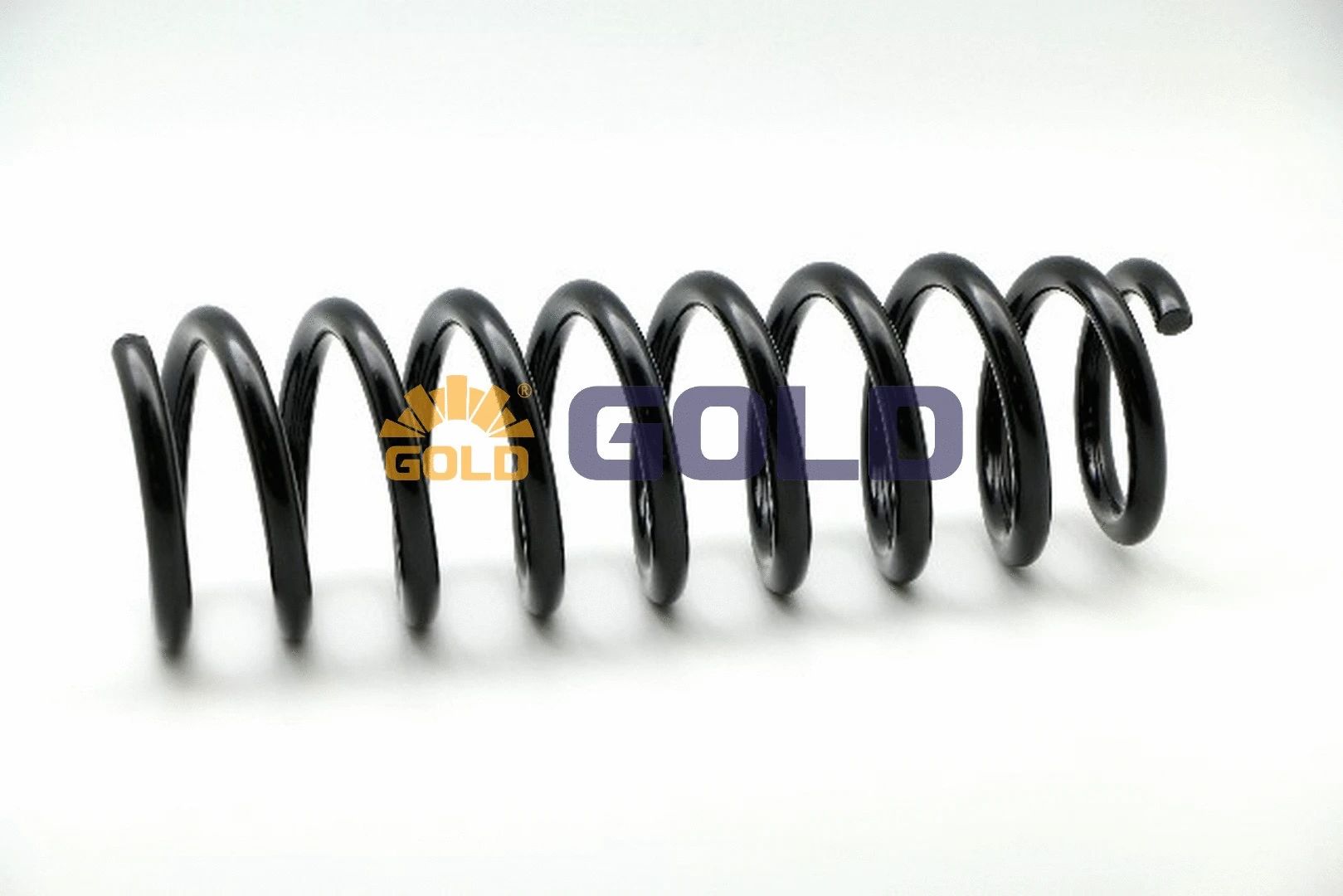 Suspension Spring (GZJ6369C)