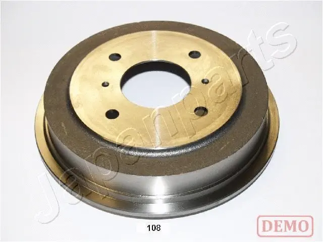 Brake Drum (TA-108C)