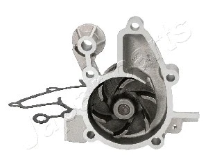 Water Pump, engine cooling (PQ-114)