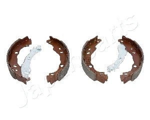 Brake Shoe Set (GF-0621AF)
