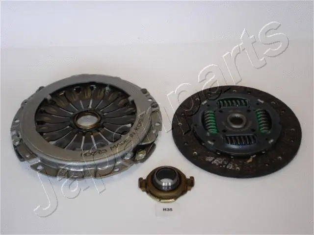 Clutch Kit (KF-H35)