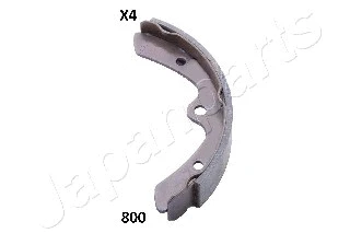 Brake Shoe Set (GF-800AF)