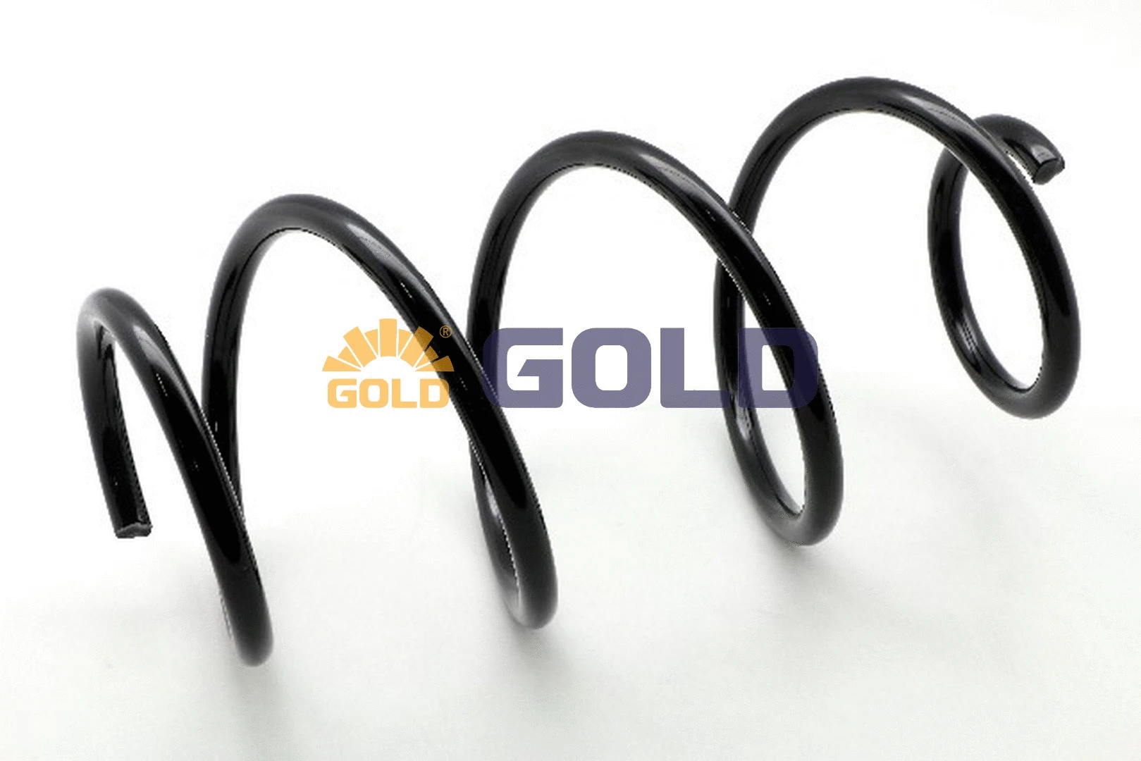 Suspension Spring (GZJ3541H)