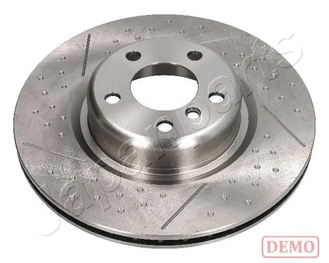 Brake Disc (DP-0139C)
