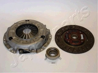 Clutch Kit (KF-2000)