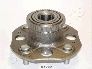 Wheel Hub (KK-24033)