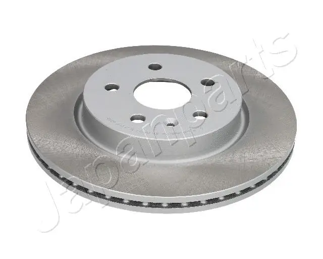 Brake Disc (DP-W08C)