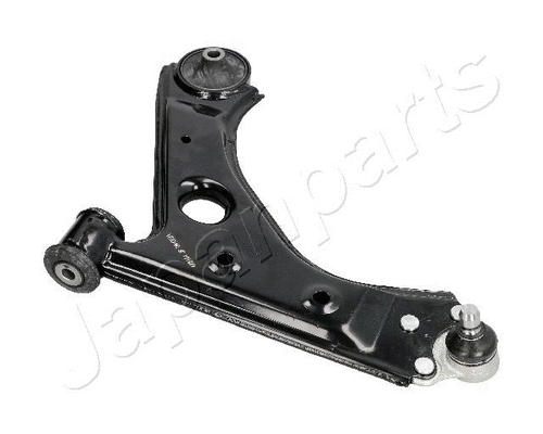 Control/Trailing Arm, wheel suspension (BS-0403L)