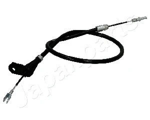 Cable Pull, parking brake (BC-0519)