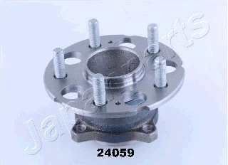 Wheel Hub