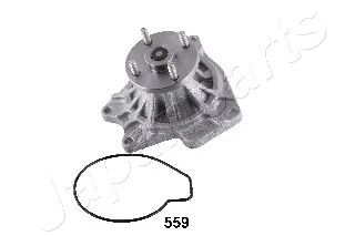 Water Pump, engine cooling (PQ-559)