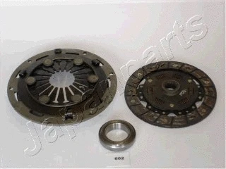 Clutch Kit (KF-602)